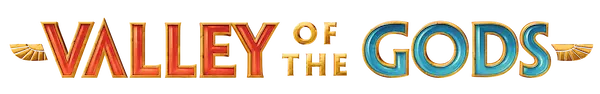 Logo Design: Valley of The Gods | Yggdrasil